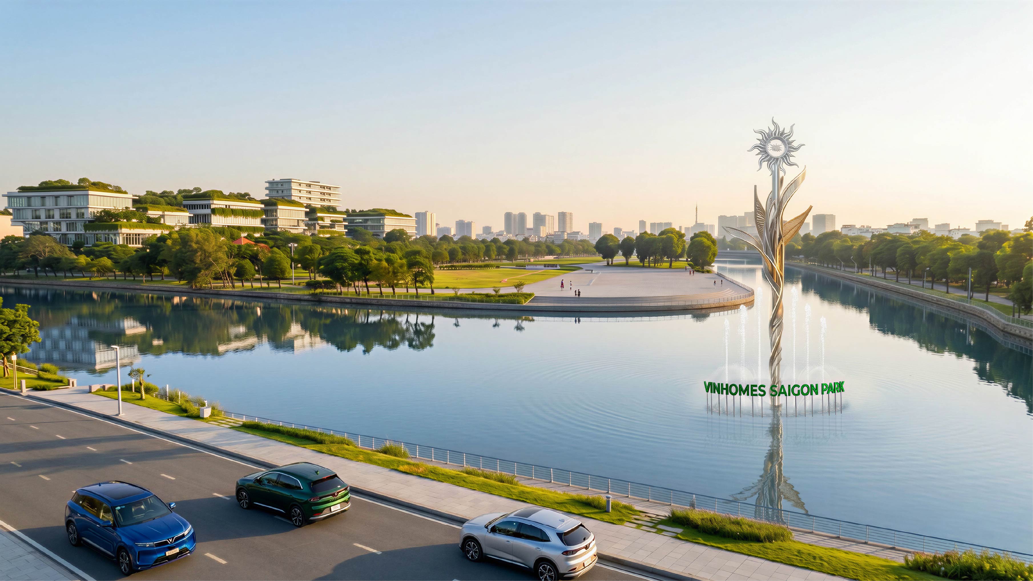 THÁP BIỂU TƯỢNG